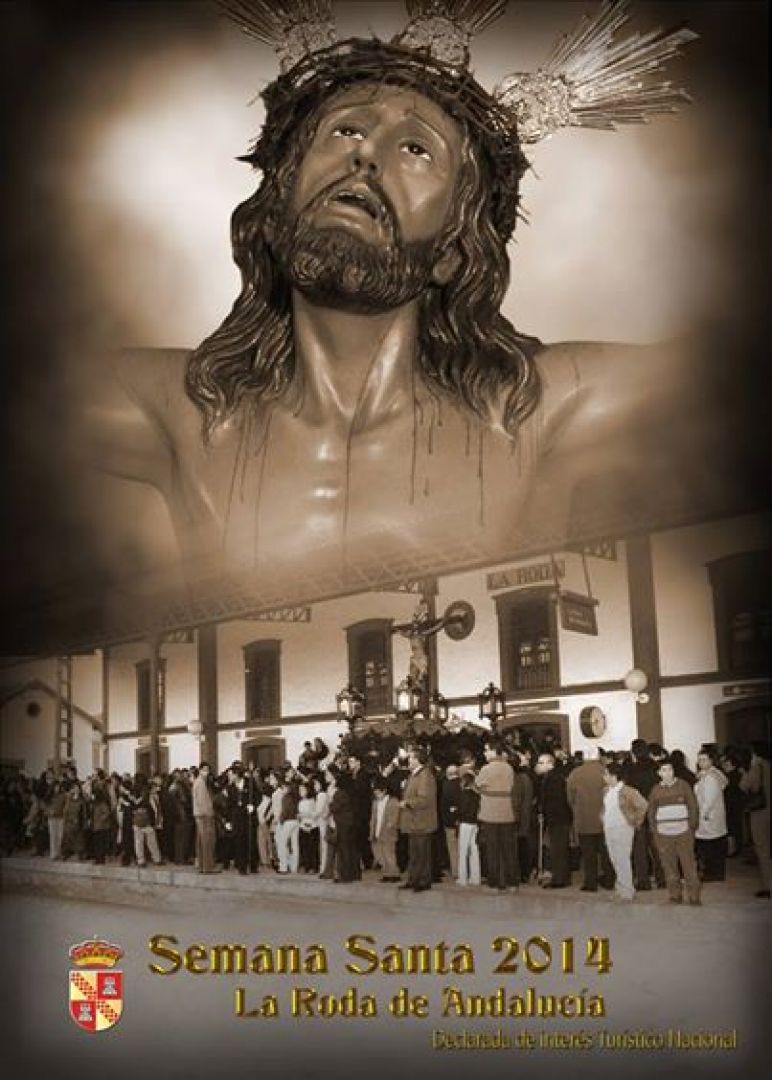 Semana Santa en La Roda de Andalucía  